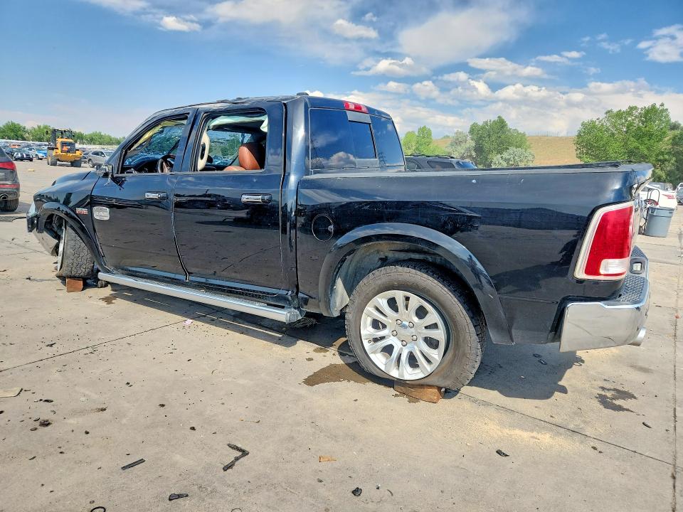 Aukcja sprzedaży 2013 Ram 1500, vin: 1C6RR7PT5DS501800, numer aukcji: 58413166