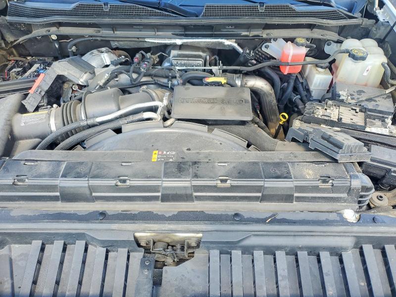 Aukcja sprzedaży 2022 Chevrolet Silverado, vin: 1GC2YMEYXNF228471, numer aukcji: 55979486