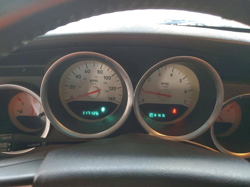 Продаж на аукціоні авто 2006 Dodge Charger, vin: 2B3KA43G26H323431, номер лоту: 57207416