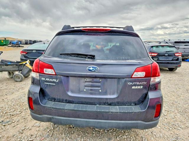 Продажа на аукционе авто 2011 Subaru Outback, vin: 4S4BRBCC6B3404739, номер лота: 55627766