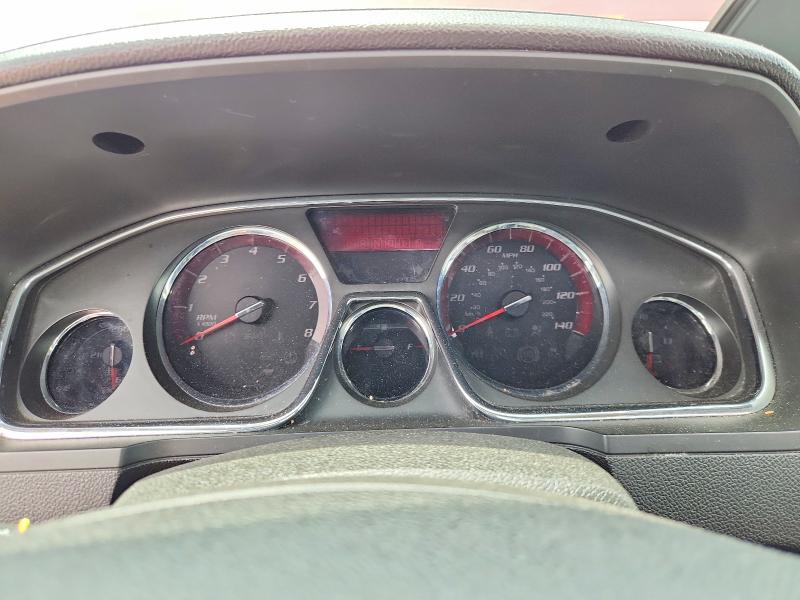 57684466 :رقم المزاد ، 1GKKVRKD2EJ215965 vin ، 2014 Gmc Acadia مزاد بيع