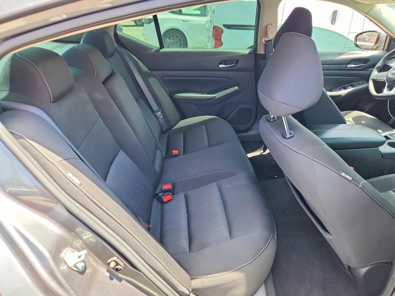 55467146 :رقم المزاد ، 1N4BL4BV2LC224878 vin ، 2020 Nissan Altima مزاد بيع