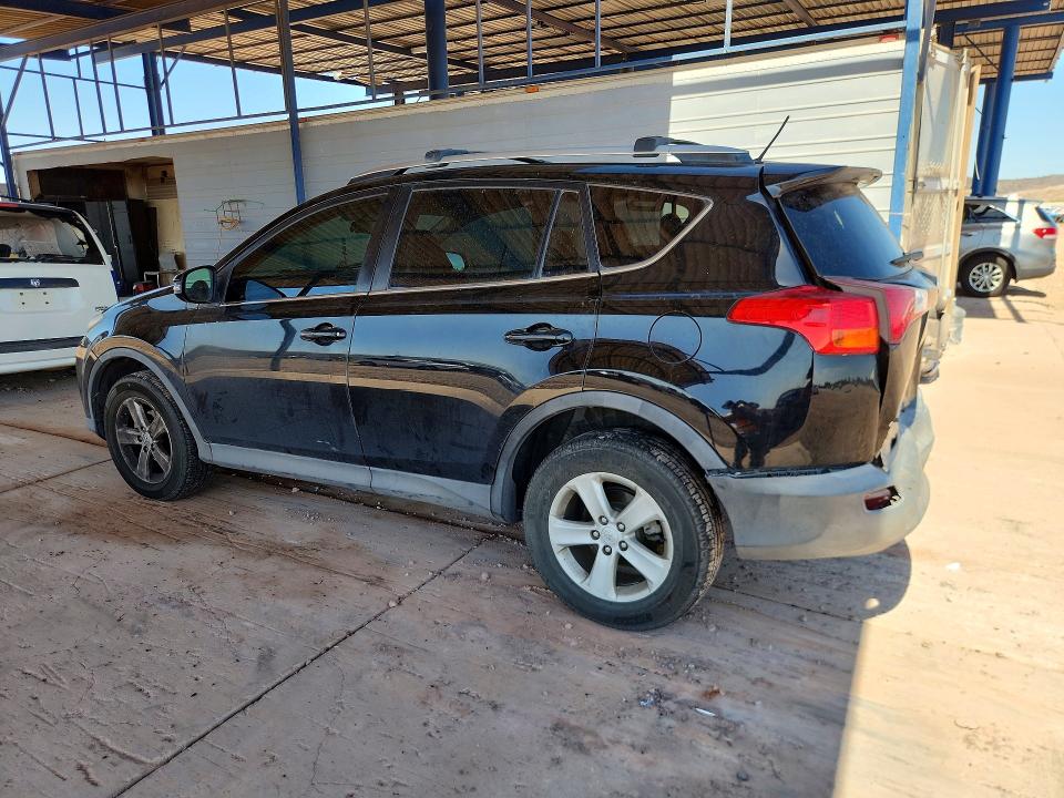2013 Toyota Rav4 მანქანა იყიდება აუქციონზე, vin: 2T3WFREV7DW052387, აუქციონის ნომერი: 58636576