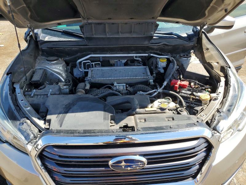 Продаж на аукціоні авто 2019 Subaru Ascent, vin: 4S4WMAFD7K3411374, номер лоту: 57600166