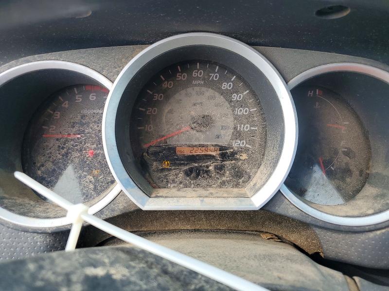 2008 Toyota Tacoma მანქანა იყიდება აუქციონზე, vin: 5TENX22N48Z514547, აუქციონის ნომერი: 59062446