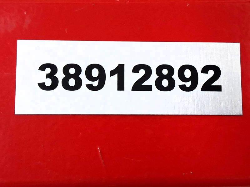 Aukcja sprzedaży 2026 Others 4 Clamp Puller Withroof, vin: 38912892, numer aukcji: 58769876
