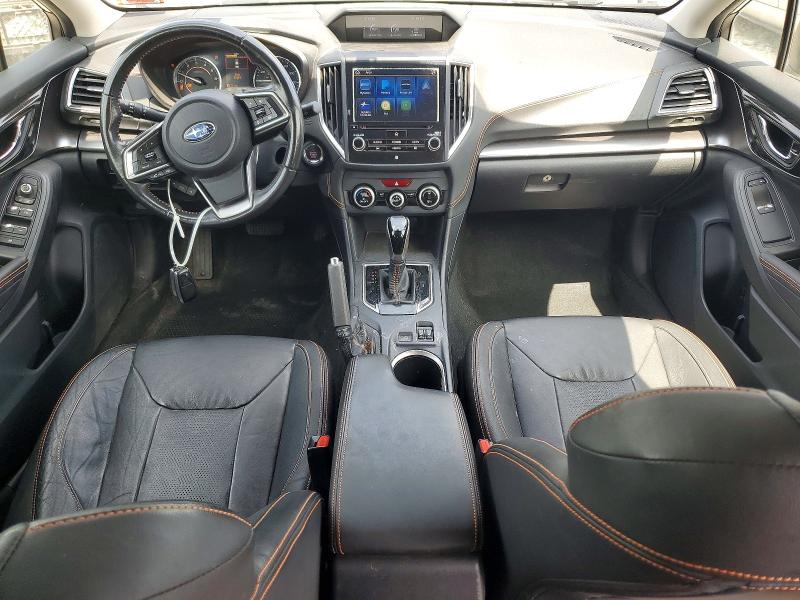 2019 Subaru Crosstrek მანქანა იყიდება აუქციონზე, vin: JF2GTAMC6K8200869, აუქციონის ნომერი: 56218796