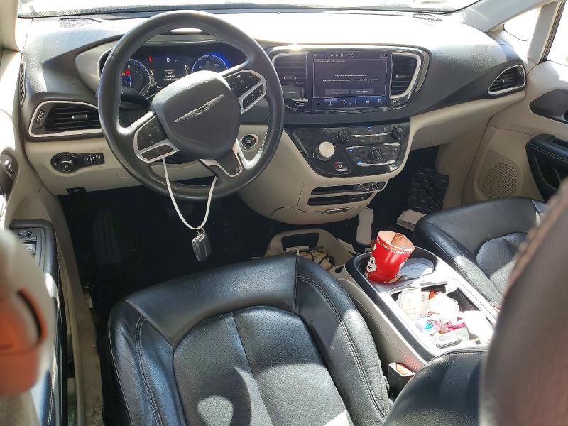 Aukcja sprzedaży 2022 Chrysler Pacifica, vin: 2C4RC1BG0NR181614, numer aukcji: 55591676