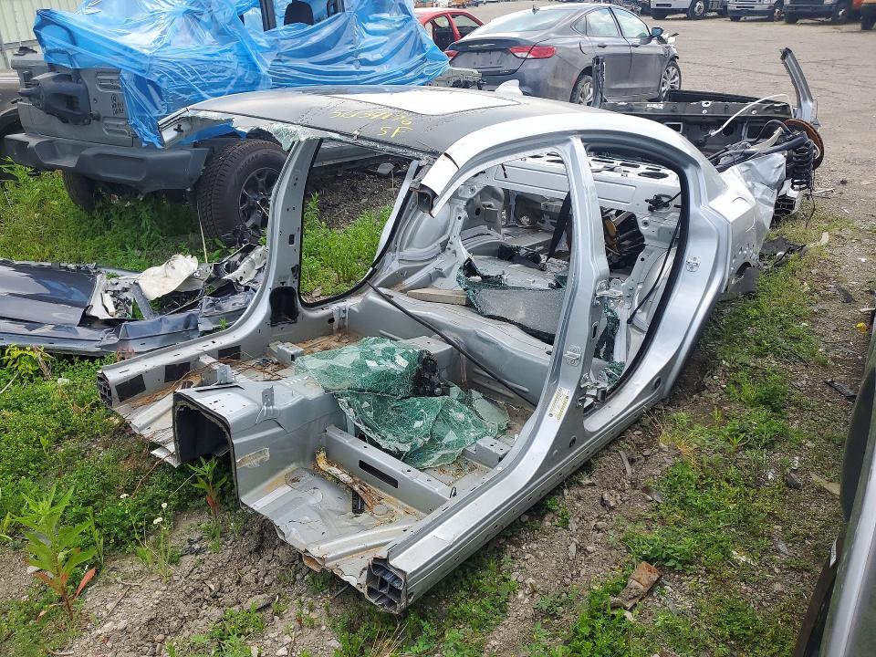 Aukcja sprzedaży 2022 Dodge Charger, vin: 2C3CDXGJ6NH271080, numer aukcji: 56139176