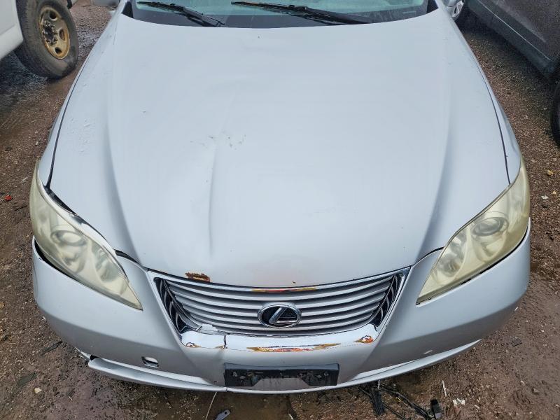 Продаж на аукціоні авто 2007 Lexus Es, vin: JTHBJ46G372148349, номер лоту: 57692626