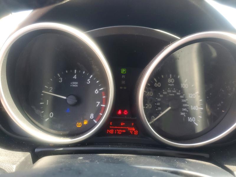 Продаж на аукціоні авто 2012 Mazda 5, vin: JM1CW2DL2C0117286, номер лоту: 57233986