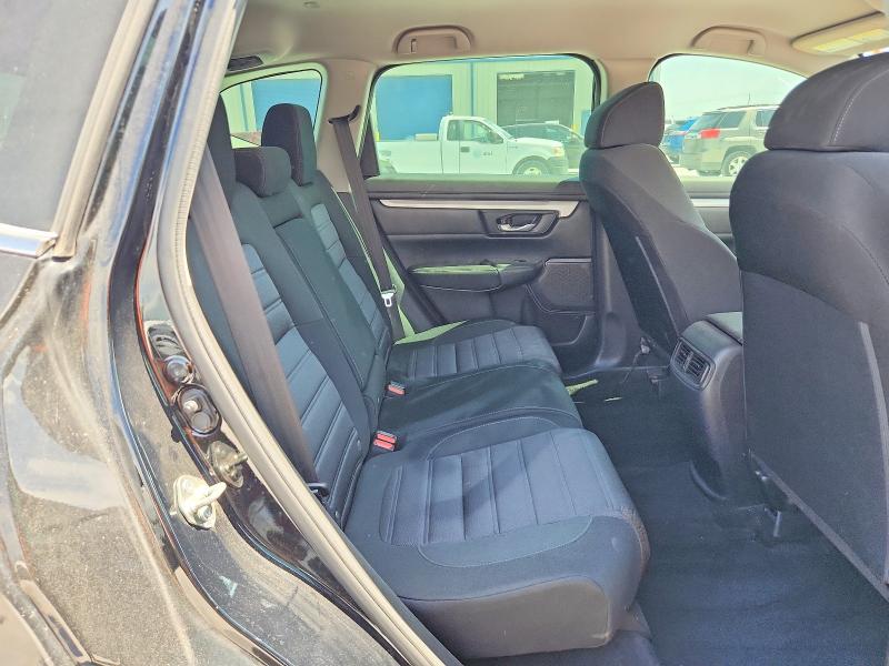 2020 Honda Cr-v მანქანა იყიდება აუქციონზე, vin: 7FARW1H2XLE004116, აუქციონის ნომერი: 58442186