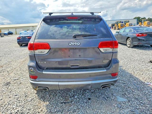 Aukcja sprzedaży 2016 Jeep Grand Cherokee, vin: 1C4RJFJG0GC320236, numer aukcji: 58162096