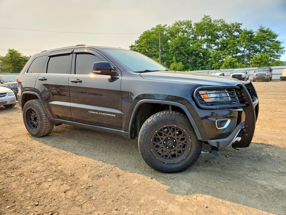 Aukcja sprzedaży 2014 Jeep Grand Cherokee, vin: 1C4RJFBG8EC439986, numer aukcji: 56339116