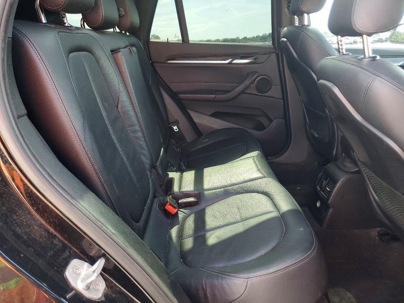 Aukcja sprzedaży 2018 Bmw X1, vin: WBXHU7C32J5H41735, numer aukcji: 57019386