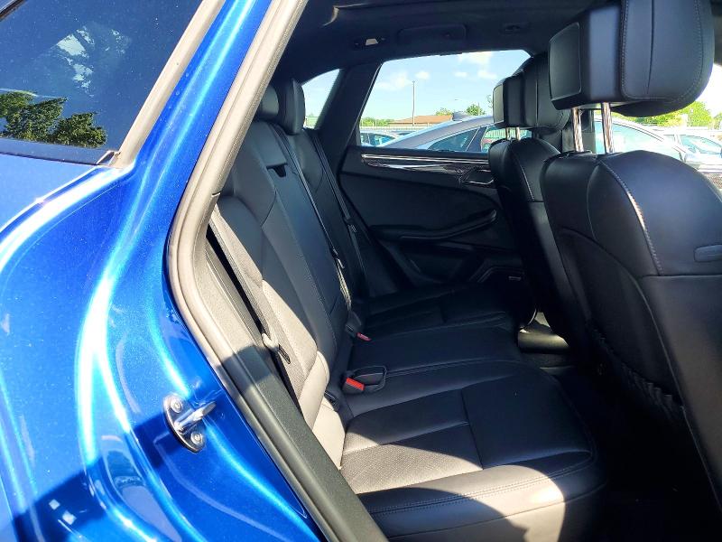 57204166 :رقم المزاد ، WP1AB2A50HLB20751 vin ، 2017 Porsche Macan مزاد بيع