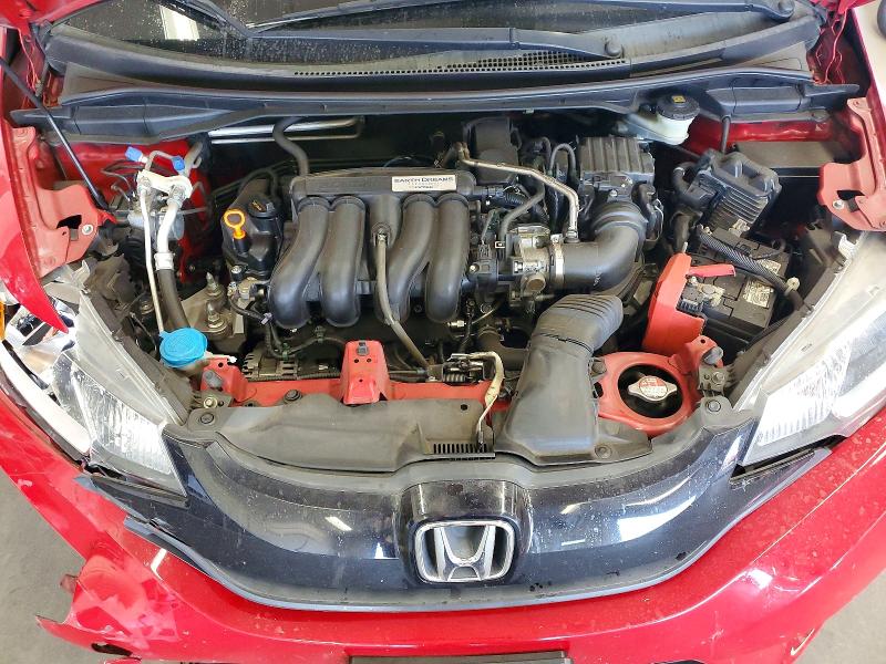 Продажа на аукционе авто 2015 Honda Fit, vin: 3HGGK5H58FM760075, номер лота: 58280806