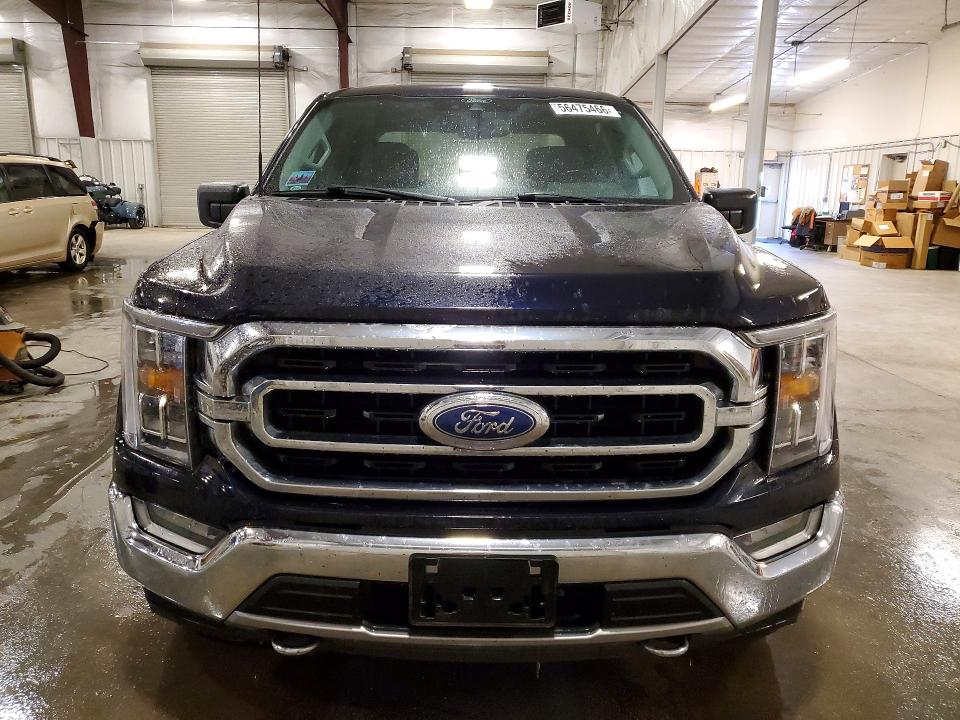 Продажа на аукционе авто 2021 Ford F150, vin: 1FTEW1EP4MFC88883, номер лота: 56475466