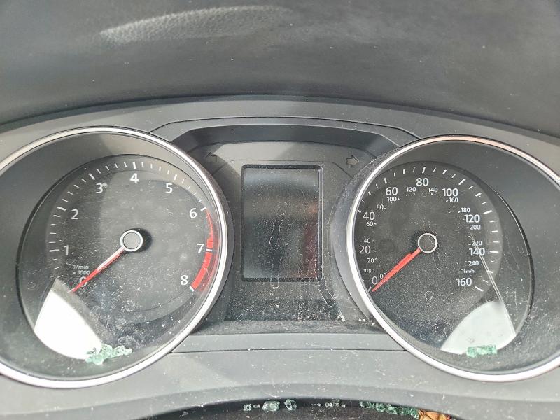 Продажа на аукционе авто 2015 Volkswagen Jetta, vin: 3VW2K7AJ7FM251717, номер лота: 58607446