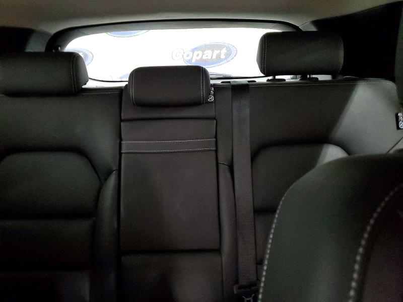 Продаж на аукціоні авто 2018 Infiniti Qx30, vin: SJKCH5CR3JA046914, номер лоту: 57374036
