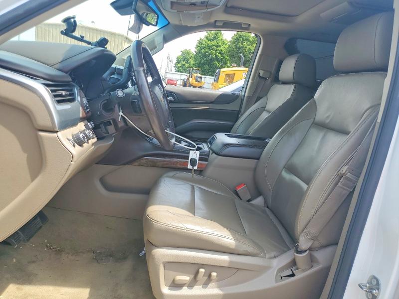Продаж на аукціоні авто 2016 Chevrolet Suburban, vin: 1GNSKHKC8GR420238, номер лоту: 56867536