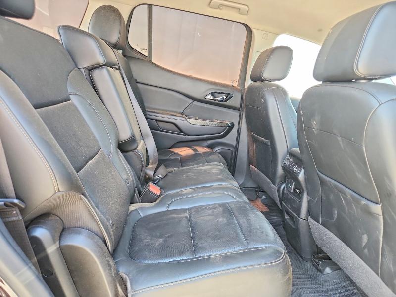 Продажа на аукционе авто 2021 Gmc Acadia, vin: 1GKKNML47MZ125499, номер лота: 58943116