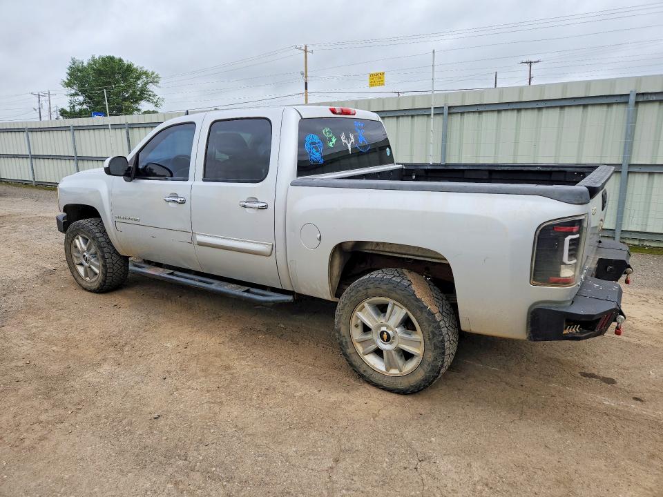 Продажа на аукционе авто 2012 Chevrolet Silverado, vin: 3GCPCSE08CG309595, номер лота: 55057426