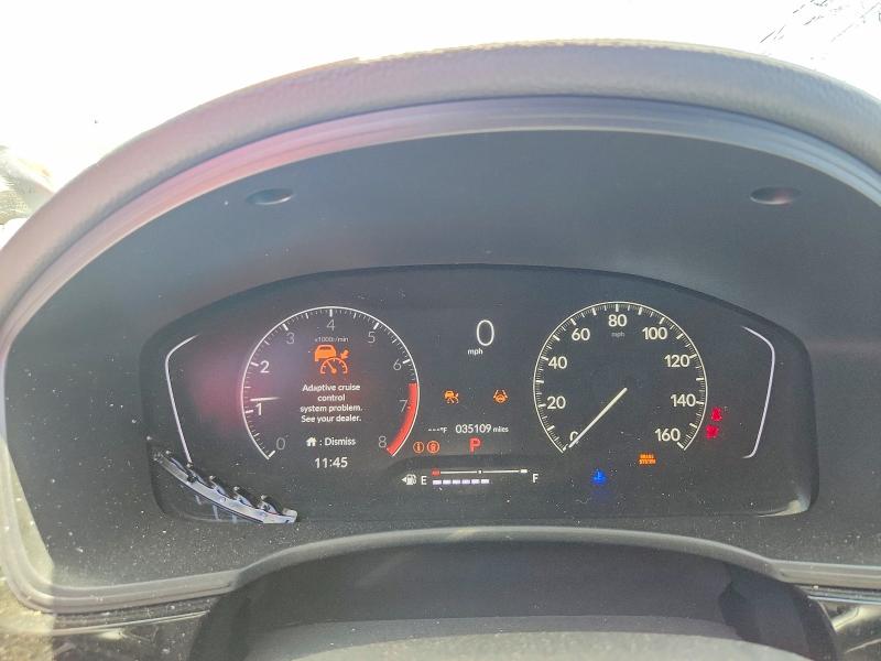 Продаж на аукціоні авто 2023 Honda Civic, vin: 2HGFE1F70PH306810, номер лоту: 55103196