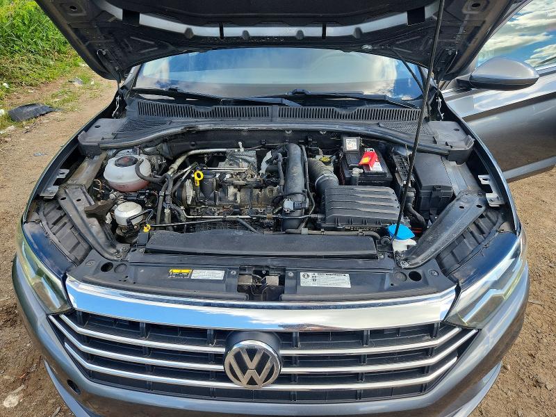 Aukcja sprzedaży 2019 Volkswagen Jetta, vin: 3VWC57BU1KM045405, numer aukcji: 58194066
