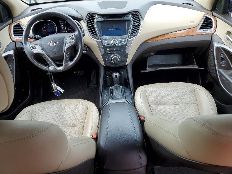 Продажа на аукционе авто 2013 Hyundai Santa Fe Sport, vin: 5XYZW3LA3DG089607, номер лота: 55170836