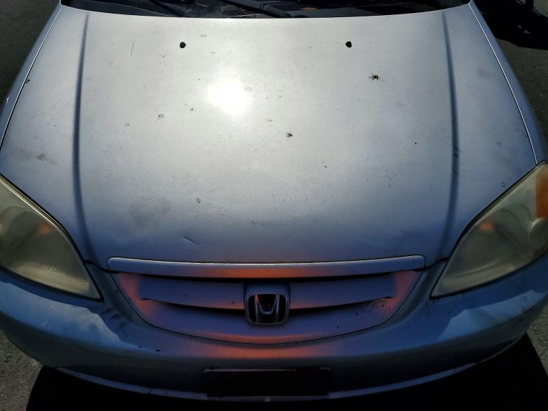 Aukcja sprzedaży 2002 Honda Civic, vin: 1HGEM22682L063468, numer aukcji: 57970706