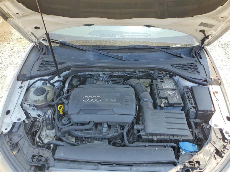 Auction sale of the 2016 Audi A3, vin: WAU67LFF4G1045172, lot number: 56326766