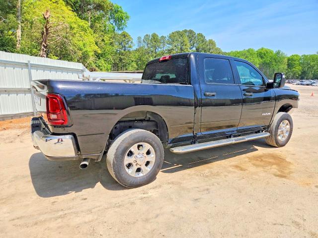 Продаж на аукціоні авто 2026 Ram 2500, vin: 3C6UR5DJ8TG197546, номер лоту: 57462546