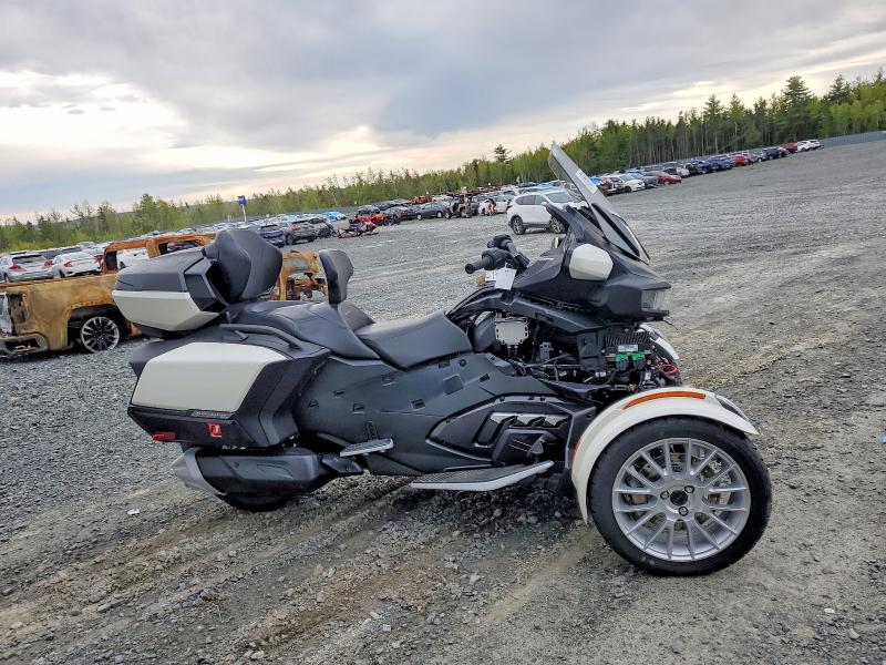 Продажа на аукционе авто 2026 Can-am Spyder Roadster, vin: 2BXNBDD28TV002728, номер лота: 56631186
