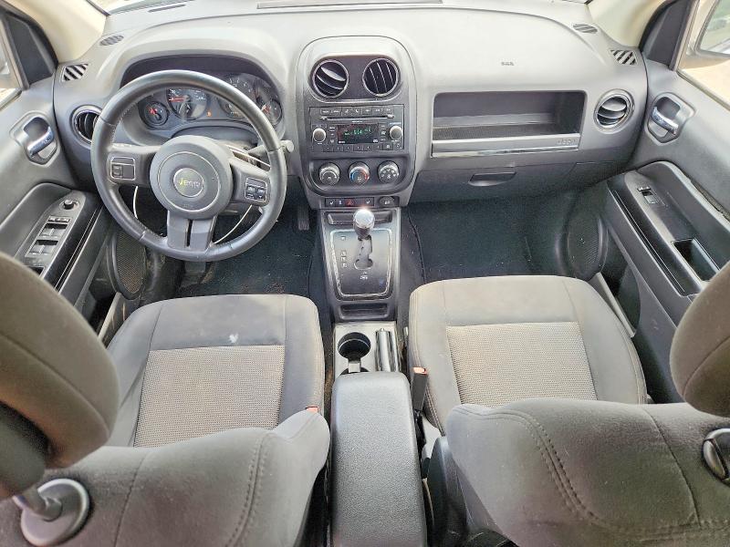 Продажа на аукционе авто 2011 Jeep Compass, vin: 1J4NT1FB6BD190226, номер лота: 59076886