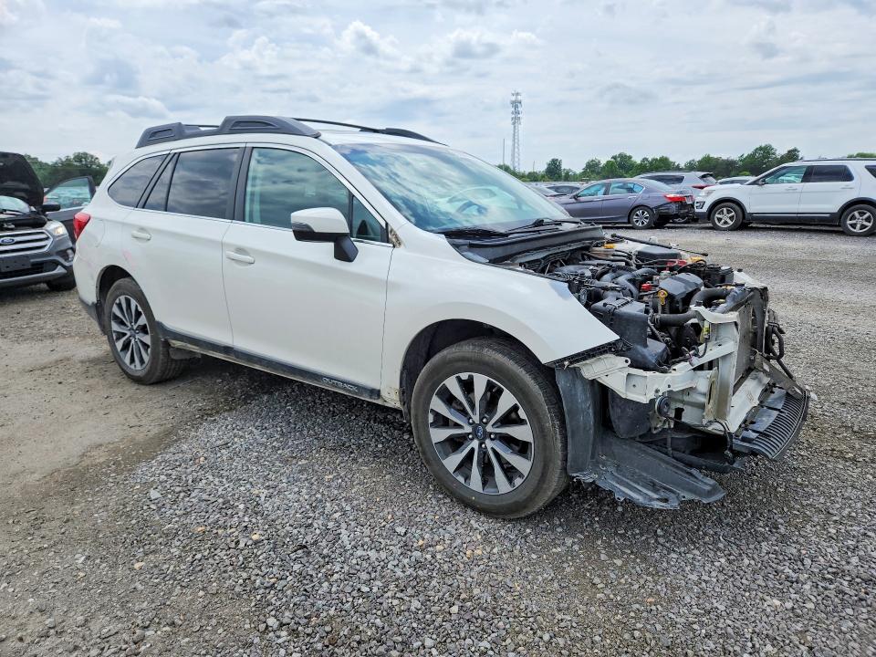 Aukcja sprzedaży 2015 Subaru Outback, vin: 4S4BSBNC5F3270698, numer aukcji: 56860326