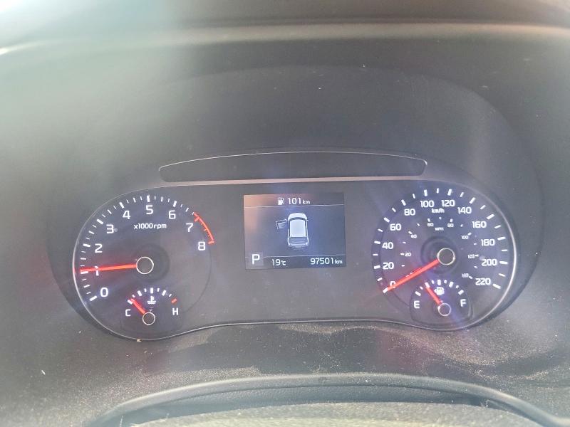 2021 Kia Soul მანქანა იყიდება აუქციონზე, vin: KNDJ33AU4M7755387, აუქციონის ნომერი: 55583846