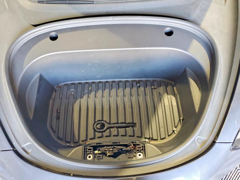Продажа на аукционе авто 2022 Tesla Model 3, vin: 5YJ3E1EA7NF370327, номер лота: 55447166