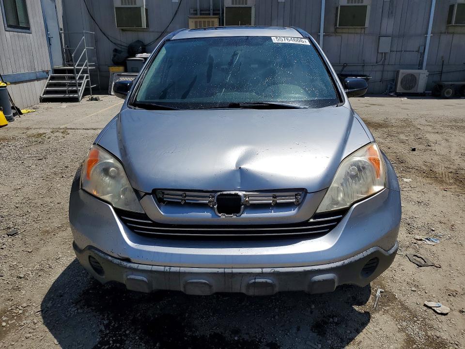 Продаж на аукціоні авто 2007 Honda Cr-v, vin: JHLRE38597C069534, номер лоту: 55764606