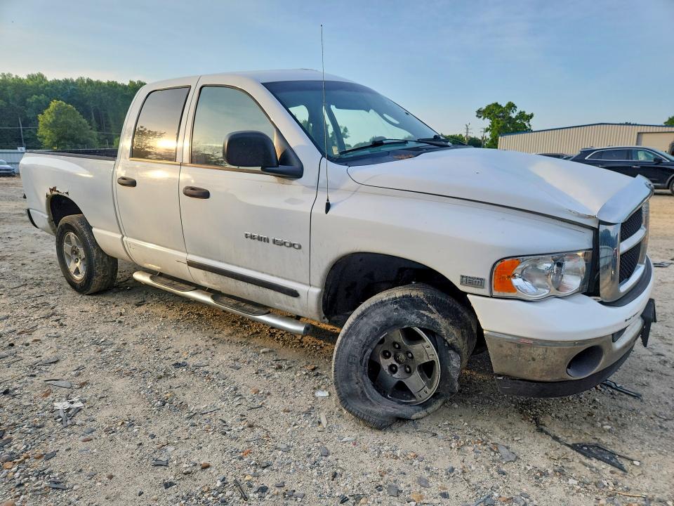 Aukcja sprzedaży 2005 Dodge Ram 1500, vin: 1D7HU18D85S322780, numer aukcji: 58605416