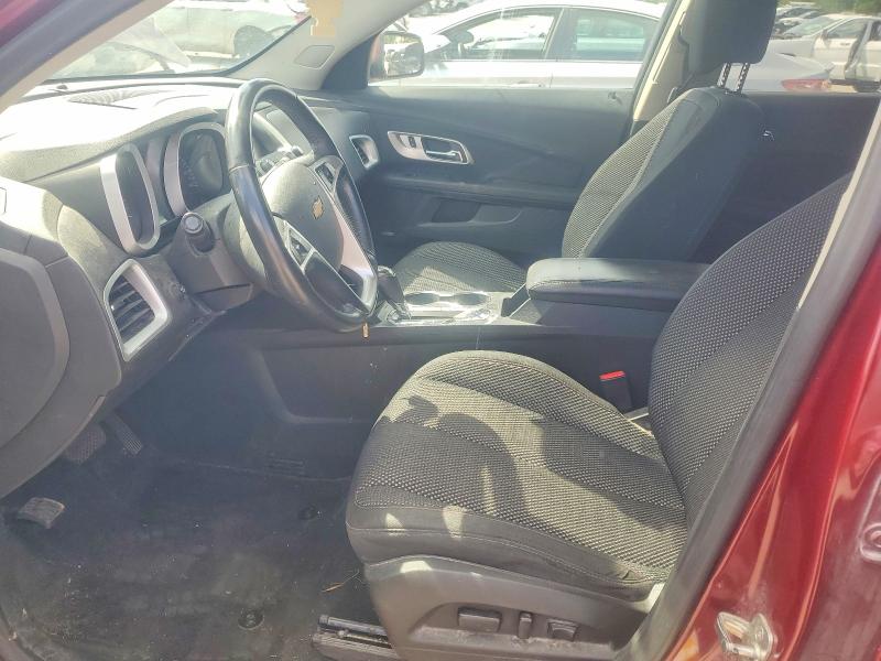 Продажа на аукционе авто 2017 Chevrolet Equinox, vin: 2GNFLFEK3H6248090, номер лота: 56272426