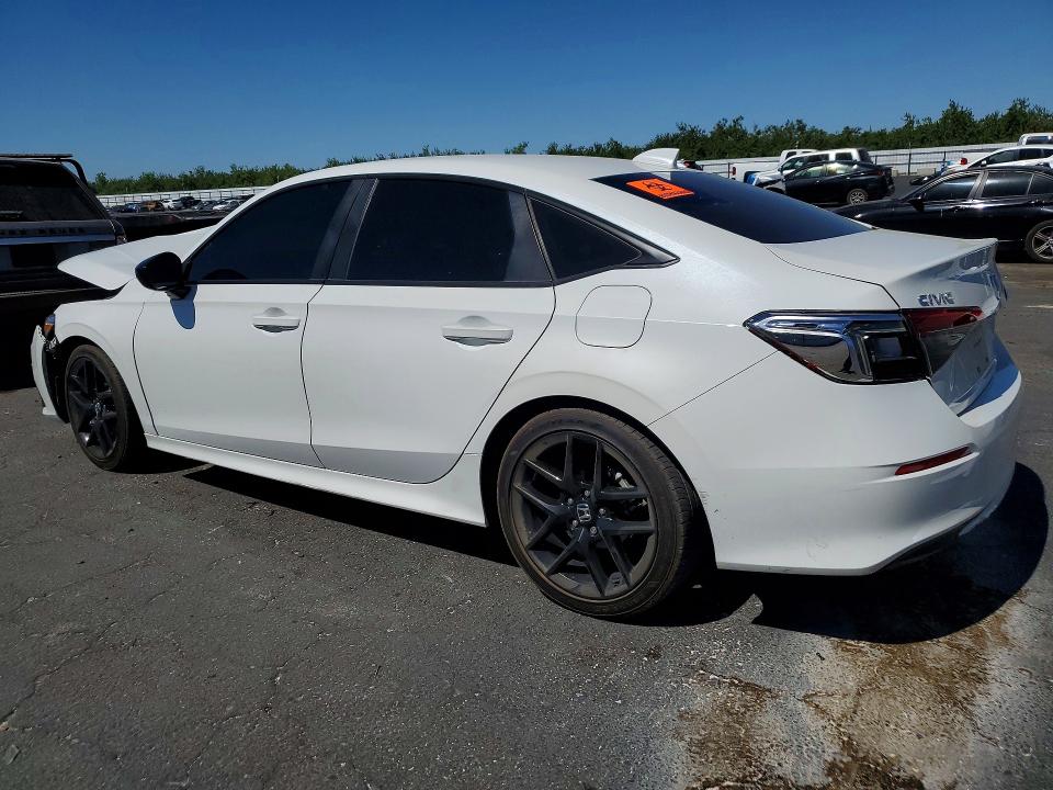 Продажа на аукционе авто 2022 Honda Civic, vin: 2HGFE2F51NH595147, номер лота: 56102036
