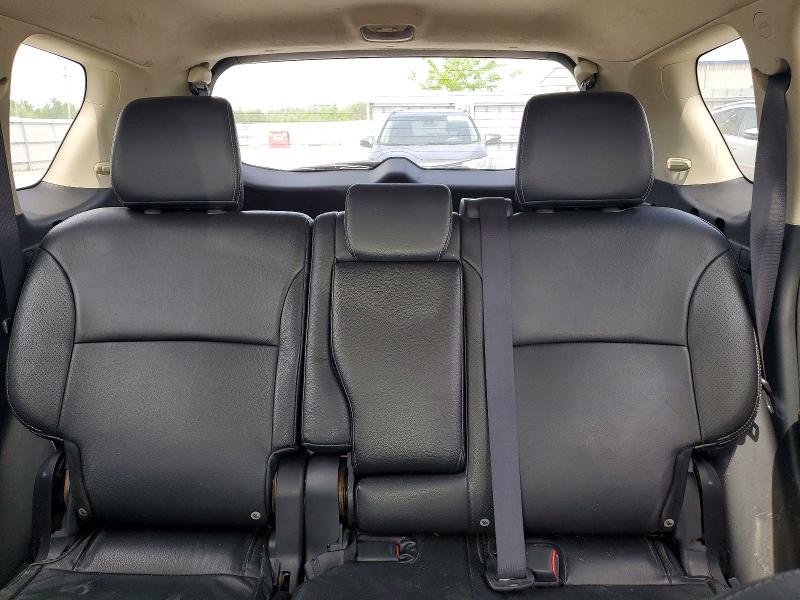 56346506 :رقم المزاد ، JA4JT5AX6DU603807 vin ، 2013 Mitsubishi Outlander مزاد بيع