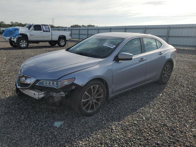 Продажа на аукционе авто 2015 Acura Tlx, vin: 19UUB2F54FA009816, номер лота: 57595636