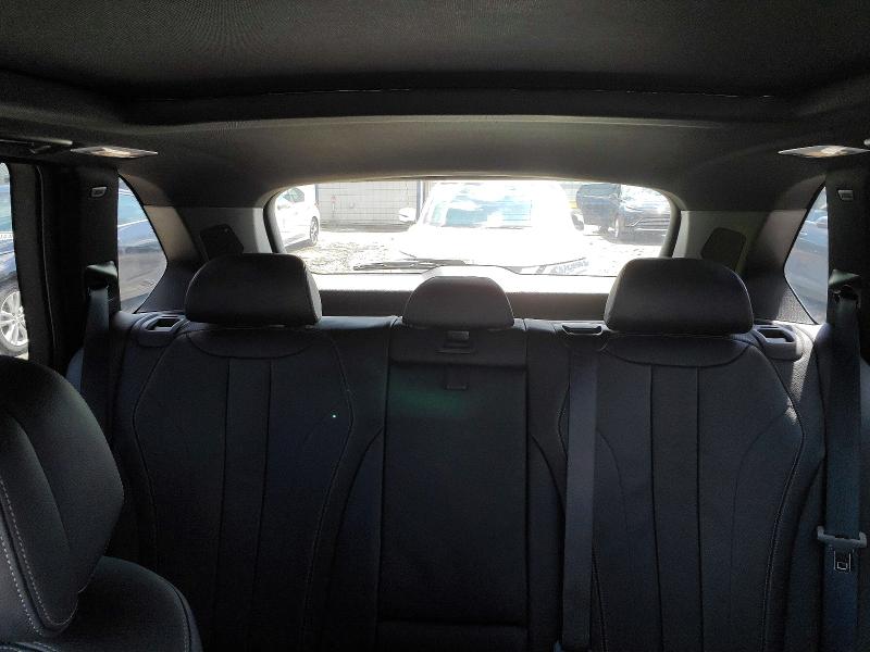 58608036 :رقم المزاد ، 5UXKT0C57J0W00344 vin ، 2018 Bmw X5 مزاد بيع