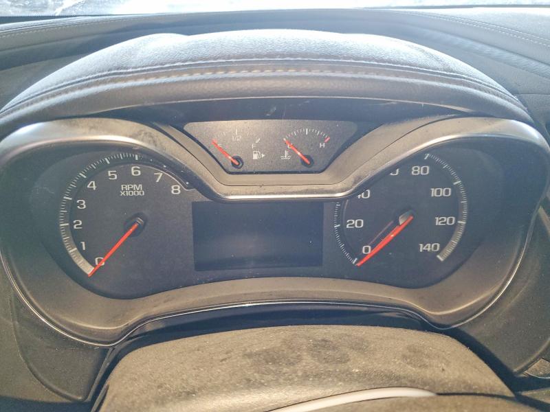 Продаж на аукціоні авто 2017 Chevrolet Impala, vin: 2G11Z5S34H9110056, номер лоту: 54929626