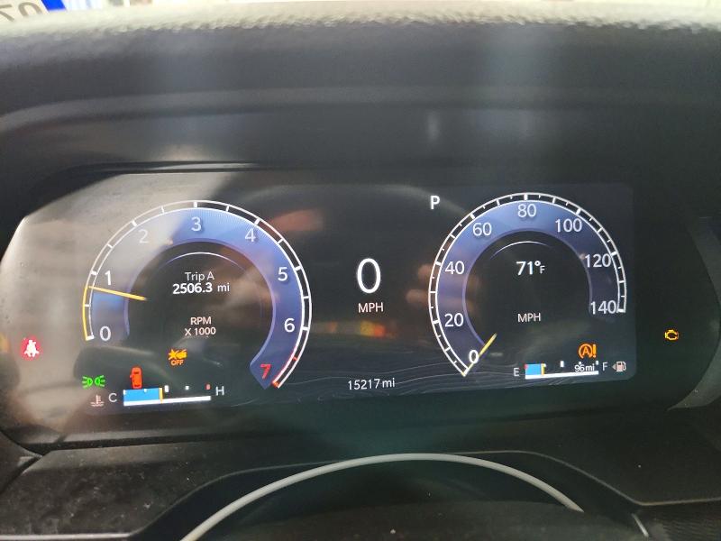 Aukcja sprzedaży 2025 Jeep Grand Cherokee, vin: 1C4RJHAG3S8703398, numer aukcji: 55876446