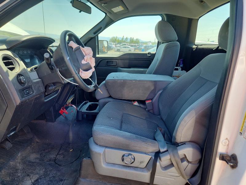 Aukcja sprzedaży 2012 Ford F150, vin: 1FTMF1CMXCKD74578, numer aukcji: 56852526