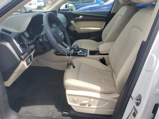 Aukcja sprzedaży 2023 Audi Q5, vin: WA1ABAFY4P2096516, numer aukcji: 56587826