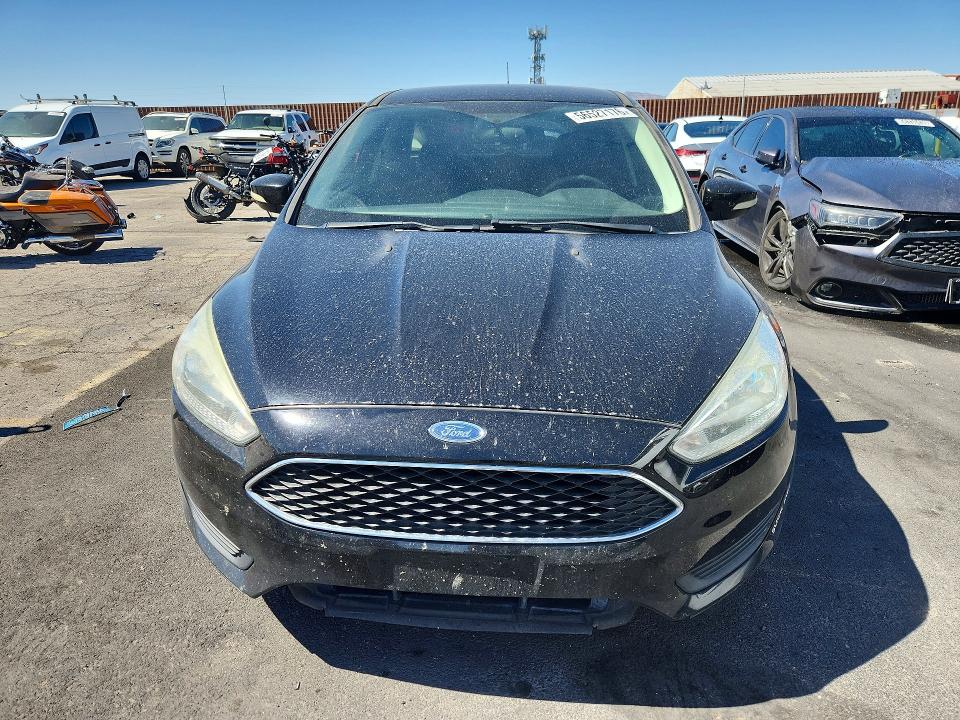 Aukcja sprzedaży 2017 Ford Focus, vin: 1FADP3K24HL248698, numer aukcji: 56527176